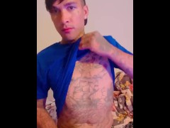 Big young dick Blake Joseph is back!!!