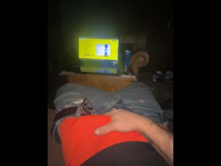 vertical video, big dick, masturbation, exclusive