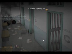 New update for NTR Game Tenant of the dead new bandit ending