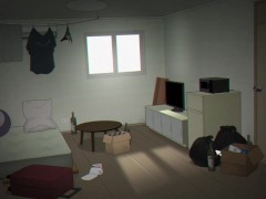 NTR Game Tenant of the dead new nelson ending