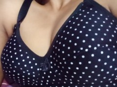 Who Can FUCK ME Hard ? Step Sister Homemade Video 63