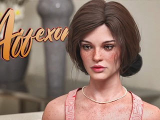 Affexon #5 PC Gameplay