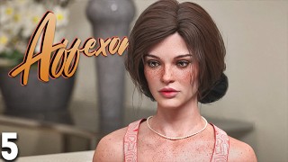 Affexon #5 PC Gameplay