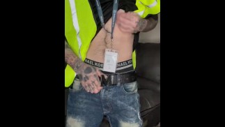 Huge dicks