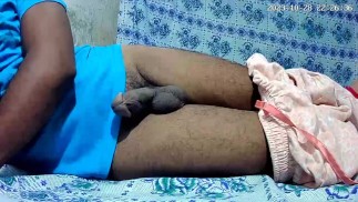 Russischer Sex im Zimmer 21