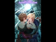Preview 4 of Virgin twink services the warrior prince [Fate 4 - Romantic Gay Audiobook]