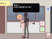 Preview 4 of H Game 売って彼ピに貢