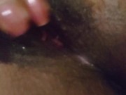 Preview 6 of Pissing and squirting orgasm..