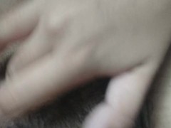 My husband is always tired, so i imagine alone