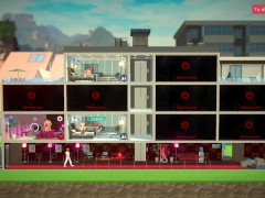 Sex Hotel Simulator Chapter 1 | The Story Begins