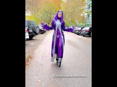 Would you join my monastery? 😏 - Screenshot 11 of 16 - Latex