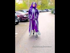 Would you join my monastery? 😏 - Screenshot 3 of 16 - Latex In Public