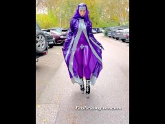 Would you join my monastery? 😏 - Screenshot 6 of 16 - Latex