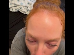 Let me suck your dick daddy!