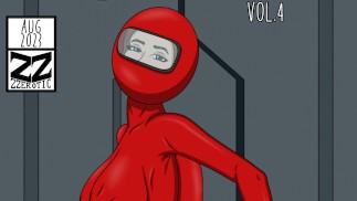 Красный трипулант - PLAYZZERO VOL.4