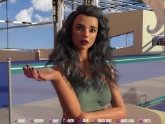 COLLEGE KINGS #49 • Visual Novel Gameplay [HD]