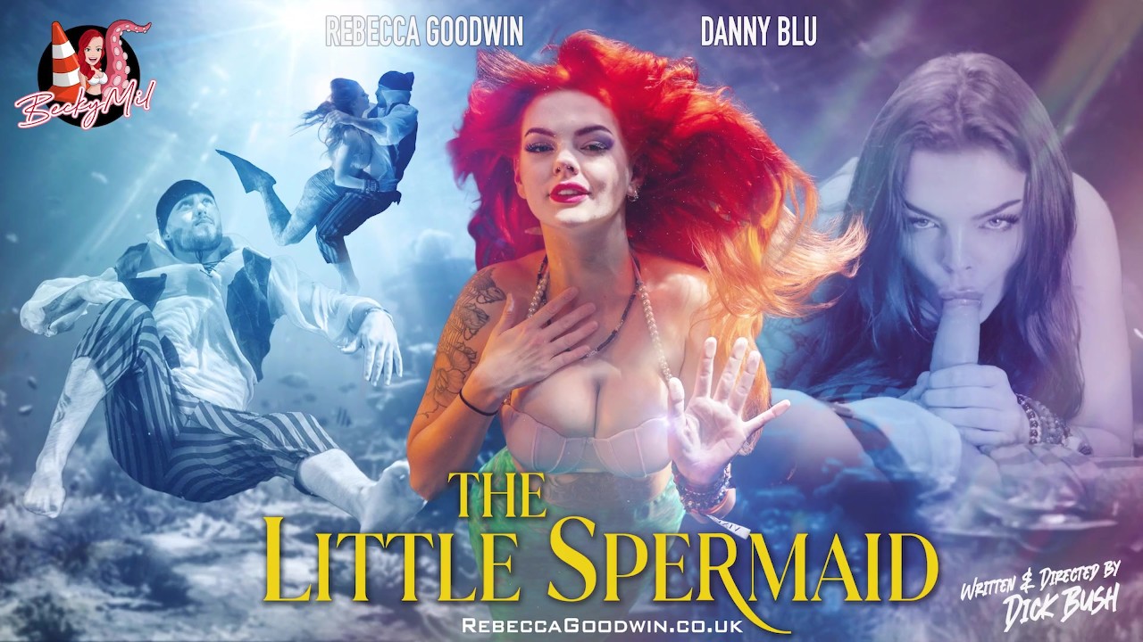 Little spermaid