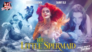 The Story Of The Little Spermaid