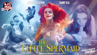 The Little Spermaid