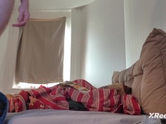 Home alone - Screenshot 1 of 16 - Anal Play