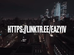 Getting caught showering - Screenshot 16 of 16 - Aaliyah Love