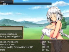Serafina and the Key to the Egg - Melhor metodo de combate desse jogo