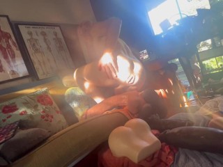 Рывок Тыкание