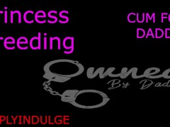 BREEDING YOU DEEP( DADDY FUCKING YOU HARD AND DEEP) SOLO MALE AUDIO