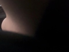 Masturbating and Cumming In Parking Lot Again - Screenshot 7 of 16 - Big Black Dick