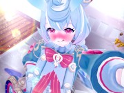 SIGEWINNE WANTS TO DO HER FIRST TIME 🥰 GENSHIN IMPACT HENTAI ...