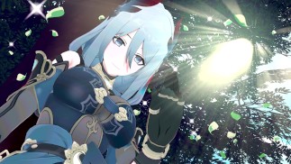 DREAMLIKE TIME WITH HANYA 🥰 HONKAI STAR RAIL HENTAI