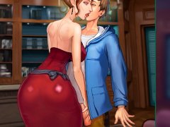 Taffy Tales 60 The Cheating Begins by BenJojo2nd