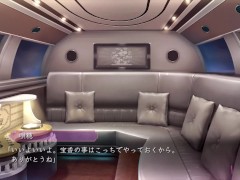 【H GAME】魔女は復讐の夜に♡敗北アニメーション⑦ エロアニメ - Screenshot 6 of 16 - エロアニメ