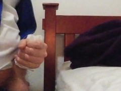 Humping the Bed - Screenshot 15 of 16 - Blanket