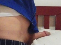 Humping the Bed - Screenshot 4 of 16 - Bed