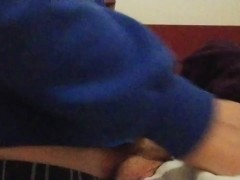 Humping the Bed - Screenshot 8 of 16 - Solo Male