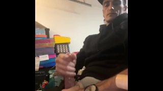 Jacking Off