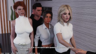 Complete Gameplay - Being A DIK, Episode 9, Part 3