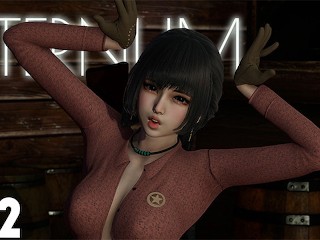 Eternum #152 PC Gameplay