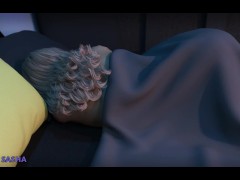 WVM - PART 241 - Touch Me Here By MissKitty2K