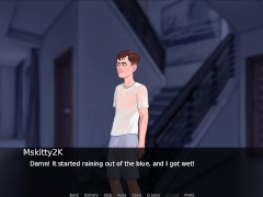 Lust Legacy - EP 39 - She Didn't Lock The Door by MissKitty2K
