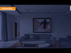 Lust Legacy - EP 40 - Night Confessions by MissKitty2K