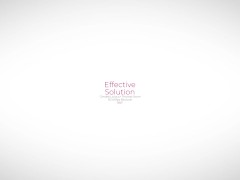 Effective Solution - Screenshot 1 of 16 - Virtualrealporn