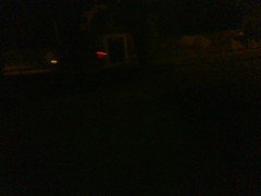 Public park whore in leather jacket fucking on bench doggystyle