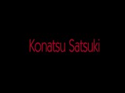 Preview 1 of TGIRLJAPAN: Konatsu Satsuki Is A Scorcher!