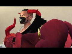 The Prada wears Devil - Screenshot 16 of 16 - Ass Fuck