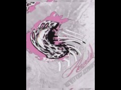 Let’s role play daddy, come play with my big booty/pussy stick😍 (SUB ON OF @krisdabarb)