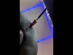 Waterfalls - Screenshot 10 of 16 - Squirting Orgasm