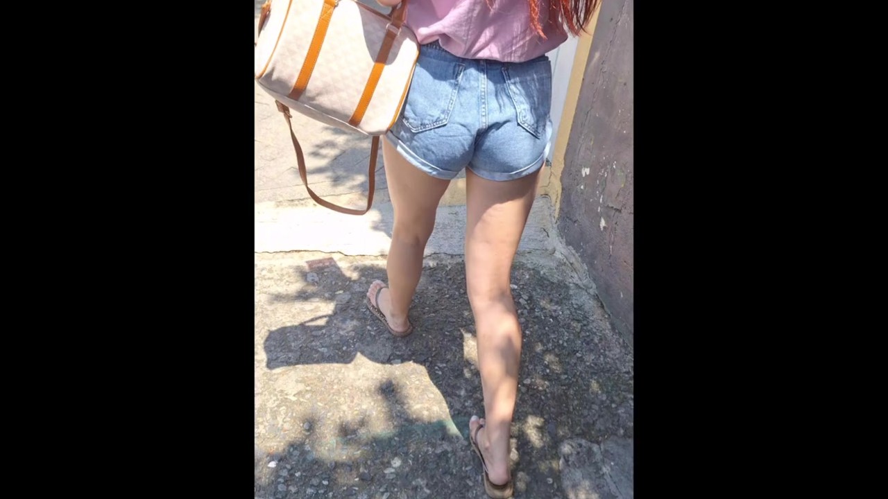 Linda ruiva na rua convidei pra minha casa sem compromisso e comi gostoso.