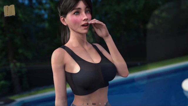 Летняя жара 25